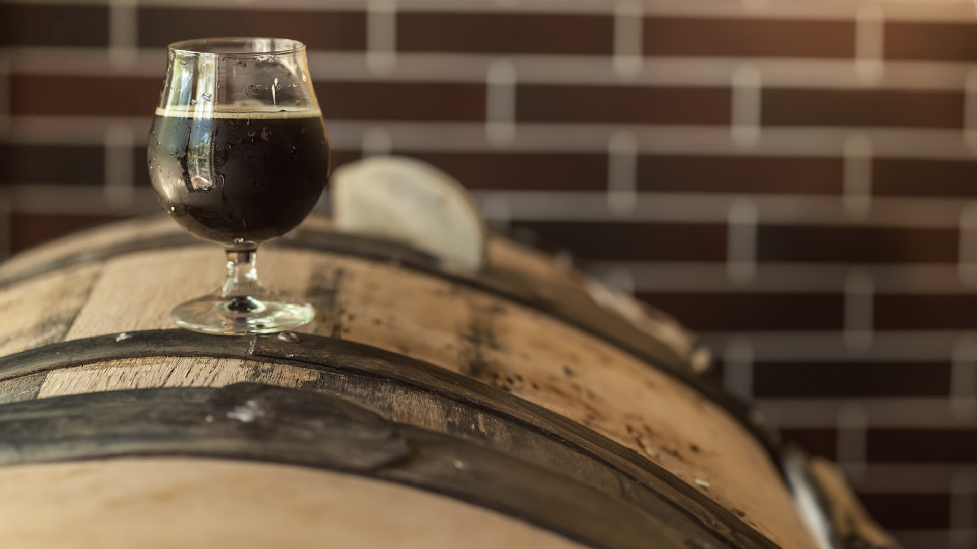 Ministry of Beer - Barossa Valley Brewery in the heart of Lyndoch Barrel aged sour