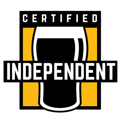 Link to Independent Brewers association