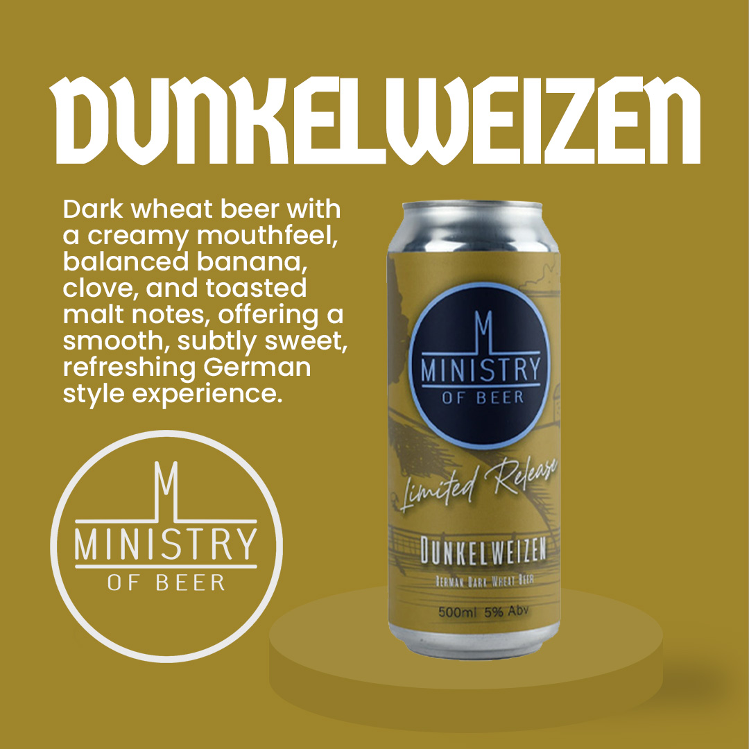 Dunkelweizen Wholesale