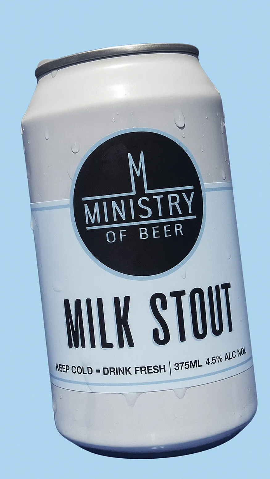 Milk Stout
