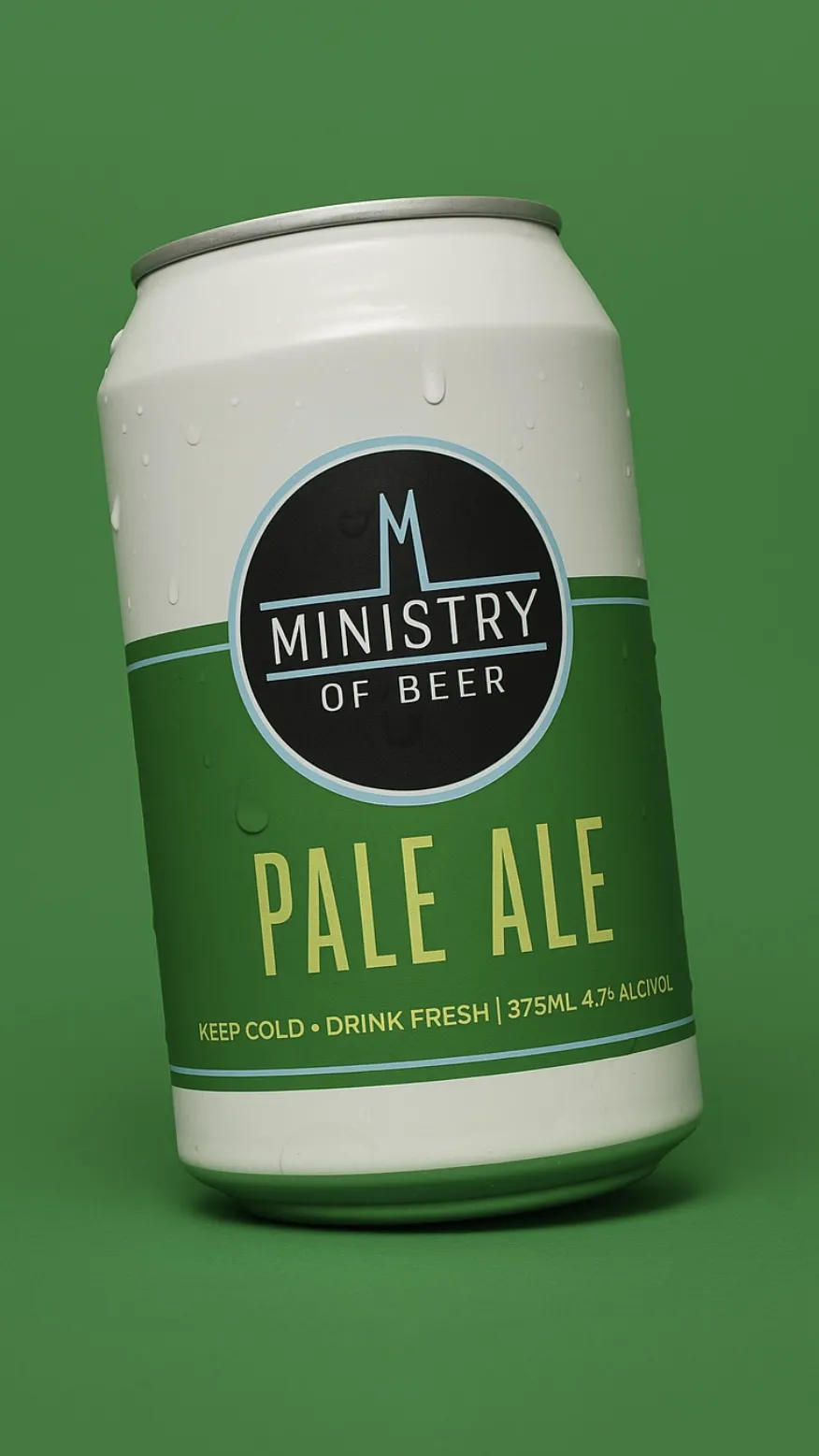 Pale Ale