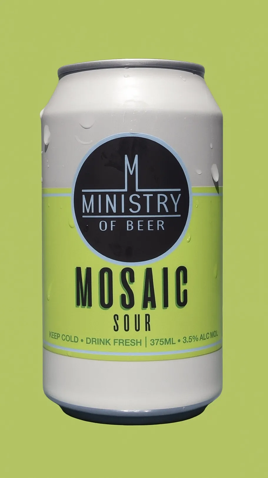 Mosaic Sour